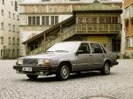 Volvo 760 Turbo 1984 года